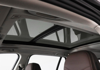 Новый BMW X5 2025 (16 фото)