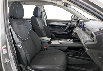 Подержанный автомобиль Haval Jolion 2023 года (23 фото)