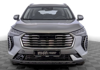 Подержанный автомобиль Haval Jolion 2023 года (2 фото)