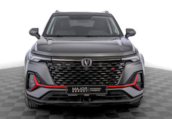 Подержанный автомобиль Changan CS35PLUS 2023 года (2 фото)