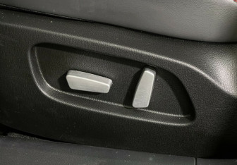 Подержанный автомобиль Kaiyi E5 2023 года (11 фото)