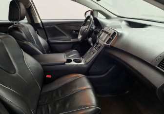 Подержанный автомобиль Toyota Venza 2013 года (9 фото)