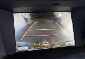 Подержанный автомобиль Lexus GS 2013 года (26 фото)