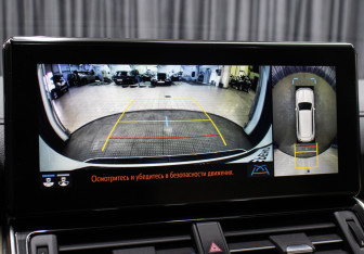 Подержанный автомобиль Toyota Land Cruiser Suv 2021 года (22 фото)