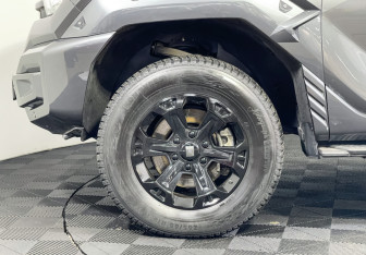 Подержанный автомобиль Tank 400 2025 года (20 фото)