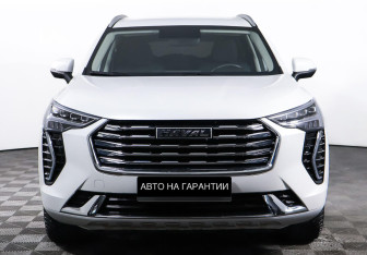 Подержанный автомобиль Haval Jolion 2021 года (2 фото)