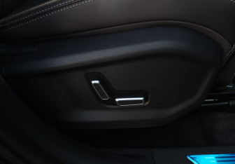 Новый Geely Monjaro 2026 (20 фото)