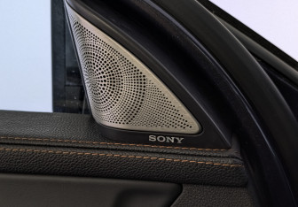 Подержанный автомобиль Exeed TXL 2022 года (30 фото)