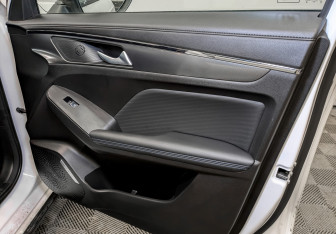 Подержанный автомобиль Haval Jolion 2024 года (21 фото)