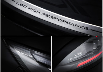 Подержанный автомобиль Chery Tiggo 9 2024 года (29 фото)