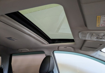 Подержанный автомобиль Haval H6 2019 года (21 фото)