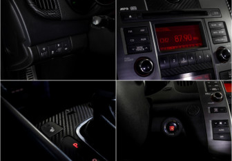 Подержанный автомобиль Kia Cerato Sedan 2010 года (17 фото)