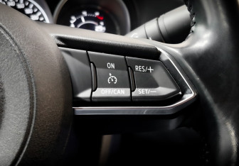 Подержанный автомобиль Mazda 6 Sedan 2021 года (26 фото)