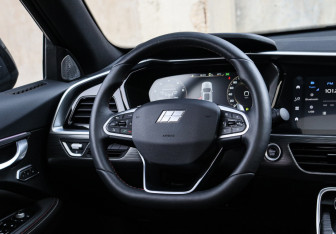 Подержанный автомобиль Knewstar 001 2024 года (13 фото)