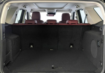 Новый Tank 400 2025 (8 фото)