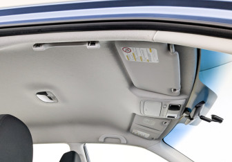 Подержанный автомобиль Subaru Forester Suv 2010 года (22 фото)