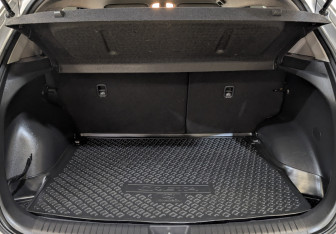 Подержанный автомобиль Hyundai Creta 2019 года (10 фото)