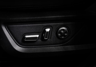 Подержанный автомобиль Jetour Dashing 2024 года (17 фото)