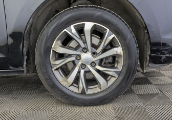 Подержанный автомобиль Haval Jolion 2023 года (12 фото)