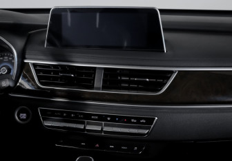 Подержанный автомобиль DongFeng 580 2021 года (13 фото)