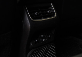 Подержанный автомобиль Tank 300 2023 года (9 фото)