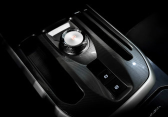 Подержанный автомобиль Haval Jolion 2024 года (28 фото)