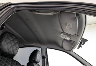 Подержанный автомобиль LADA (ВАЗ) Granta Liftback 2024 года (23 фото)