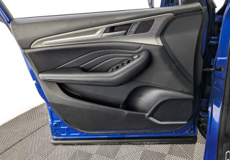 Подержанный автомобиль Haval F7 2020 года (19 фото)