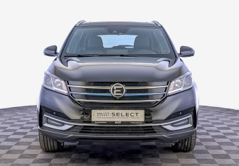 Подержанный автомобиль Evolute i-JOY 2023 года (2 фото)