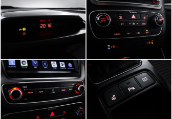 Подержанный автомобиль Kia Sorento 2013 года (21 фото)