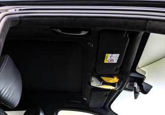 Подержанный автомобиль BMW X7 2020 года (23 фото)