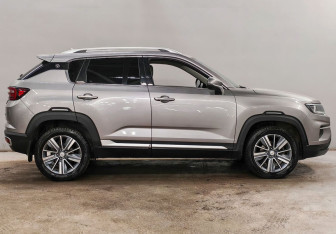 Подержанный автомобиль Changan CS35PLUS 2022 года (4 фото)