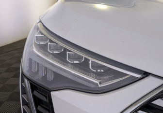 Подержанный автомобиль Haval Jolion 2022 года (11 фото)