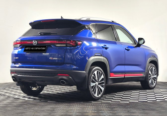 Подержанный автомобиль Changan CS35PLUS 2022 года (4 фото)