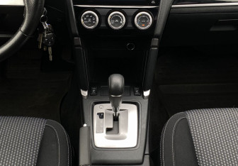 Подержанный автомобиль Subaru Forester Suv 2018 года (14 фото)