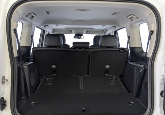 Новый Haval H9 2024 (8 фото)