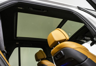 Подержанный автомобиль BMW X5 2019 года (24 фото)