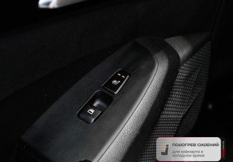 Подержанный автомобиль Kia Seltos 2020 года (14 фото)