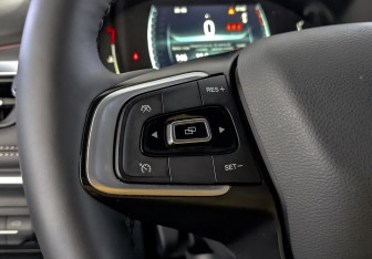 Подержанный автомобиль Chery Tiggo 7 Pro 2022 года (30 фото)