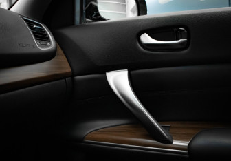 Подержанный автомобиль Nissan Teana 2008 года (20 фото)