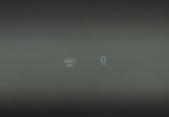 Подержанный автомобиль Geely Monjaro 2023 года (15 фото)