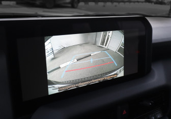 Новый Toyota Land Cruiser Prado 2025 (28 фото)