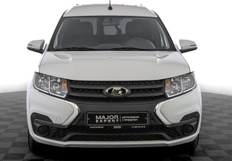 Подержанный автомобиль LADA (ВАЗ) Largus Wagon 2025 года (2 фото)