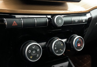 Подержанный автомобиль LADA (ВАЗ) Vesta Wagon 2024 года (21 фото)