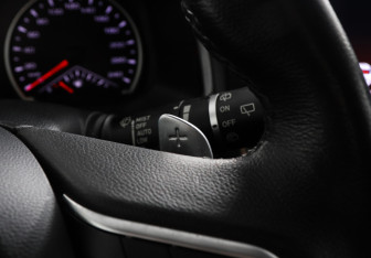 Подержанный автомобиль Haval F7 2020 года (15 фото)