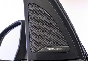 Подержанный автомобиль BMW X5 2018 года (27 фото)