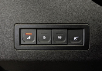 Подержанный автомобиль Renault Arkana 2021 года (24 фото)