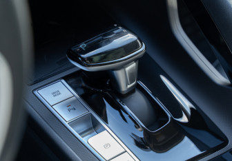 Новый Hyundai Elantra Sedan 2024 (5 фото)