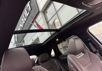 Подержанный автомобиль Wey Coffee 01 2023 года (12 фото)