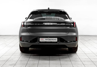 Подержанный автомобиль Zeekr 001 2023 года (5 фото)